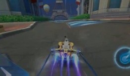 qq飞车最新爆料的狮王,QQ飞车全新角色震撼登场