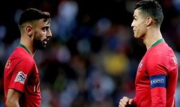 葡萄牙阵容爆料最新,新阵容亮点与战术布局一览